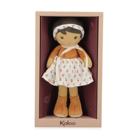 Poupée Éloïse - Moyenne-Kaloo-KLO-K200019-CLÉMENT