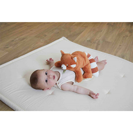 Peluche Lestée Panda Roux-Kaloo-KLO-K206002-CLÉMENT