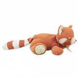 Peluche Lestée Panda Roux-Kaloo-KLO-K206002-CLÉMENT