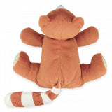 Peluche Lestée Panda Roux-Kaloo-KLO-K206002-CLÉMENT