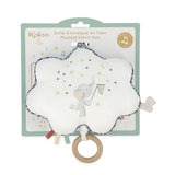Coussin Musical - Nuage Éléphant-Kaloo-KLO-K210001-CLÉMENT