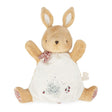 Doudou Marionnette Lapin-Kaloo-KLO-K210005-CLÉMENT