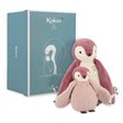 Peluches Câlines: Pingouin Ros-Kaloo-KLO-K212004-CLÉMENT