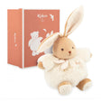 Peluche Lapin Patapouf Crème-Kaloo-KLO-K214020-CLÉMENT