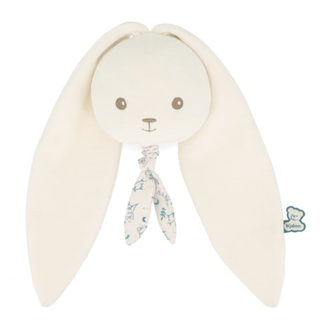 Peluche Musicale Lapin Crème-Kaloo-KLO-K218028-CLÉMENT