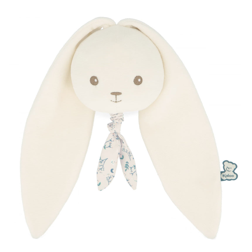 Peluche Musicale Lapin Crème-Kaloo-KLO-K218028-CLÉMENT