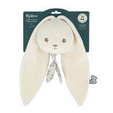 Peluche Musicale Lapin Crème-Kaloo-KLO-K218028-CLÉMENT