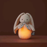 Peluche Veilleuse Lapinoo - Crème-Kaloo-KLO-K218030-CLÉMENT