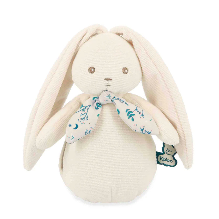 Peluche Veilleuse Lapinoo - Crème-Kaloo-KLO-K218030-CLÉMENT