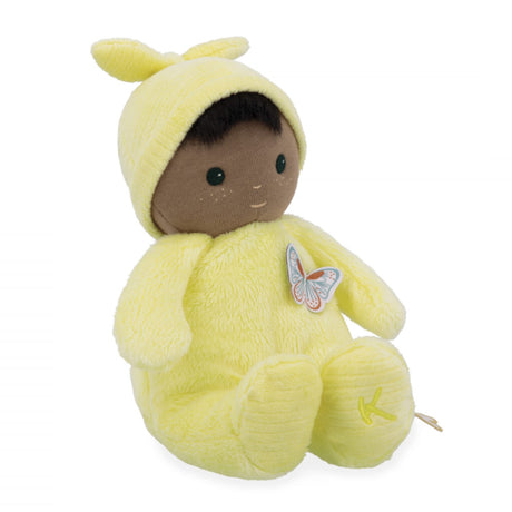 Poupée En Tissu - Mimosa-Kaloo-KLO-K222002-CLÉMENT