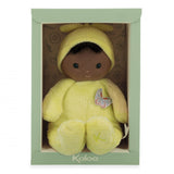 Poupée En Tissu - Mimosa-Kaloo-KLO-K222002-CLÉMENT