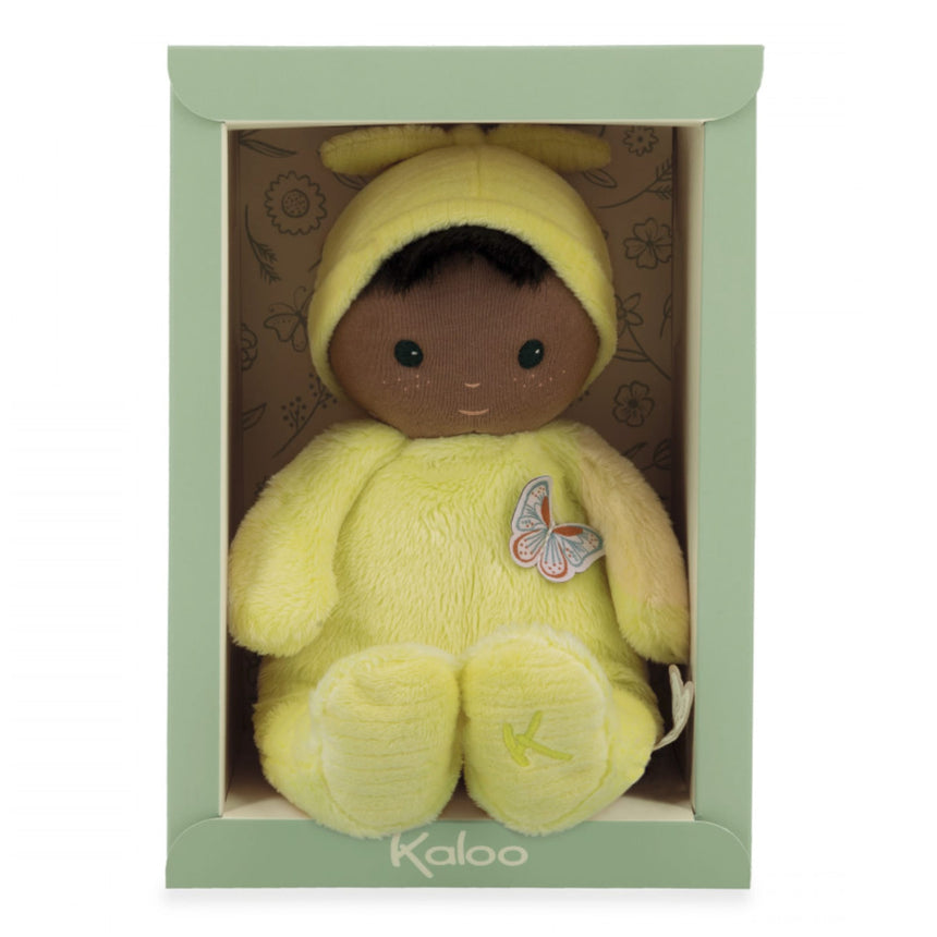 Poupée En Tissu - Mimosa-Kaloo-KLO-K222002-CLÉMENT