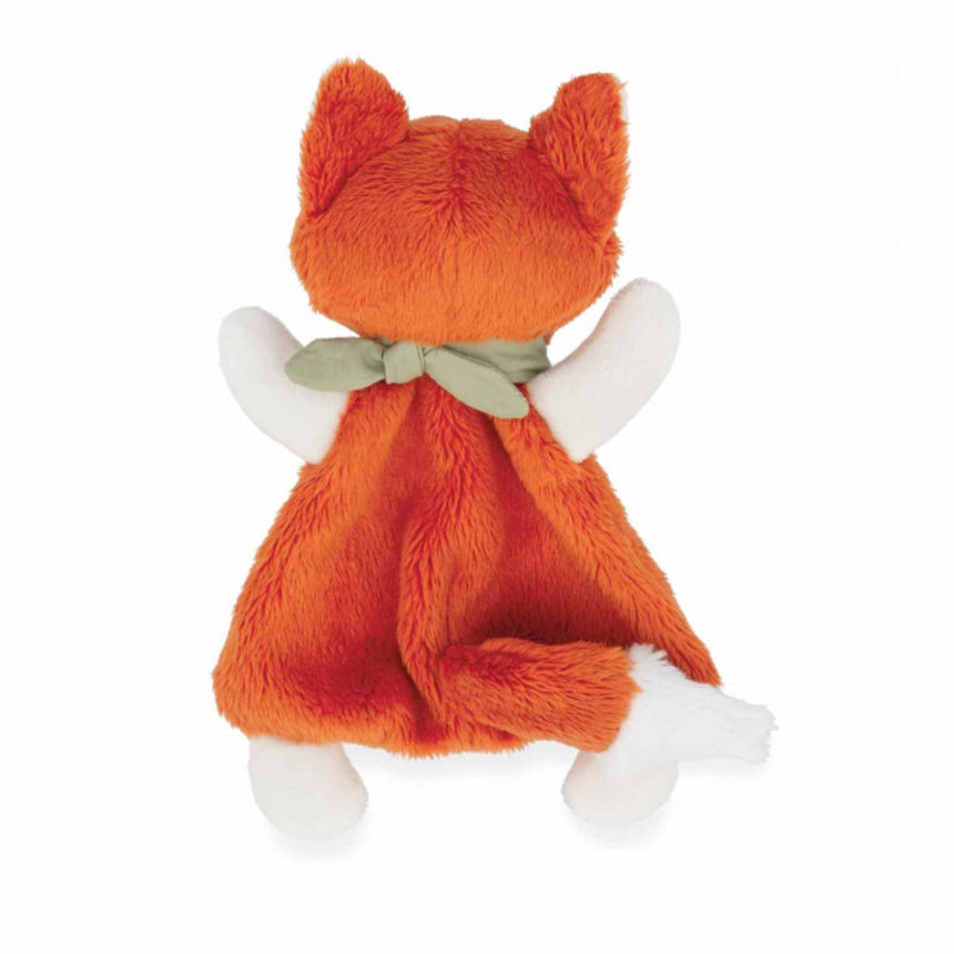 Doudou Renard Paprika-Kaloo-KLO-K224007-CLÉMENT