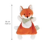 Doudou Renard Paprika-Kaloo-KLO-K224007-CLÉMENT