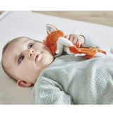 Doudou Renard Paprika-Kaloo-KLO-K224007-CLÉMENT