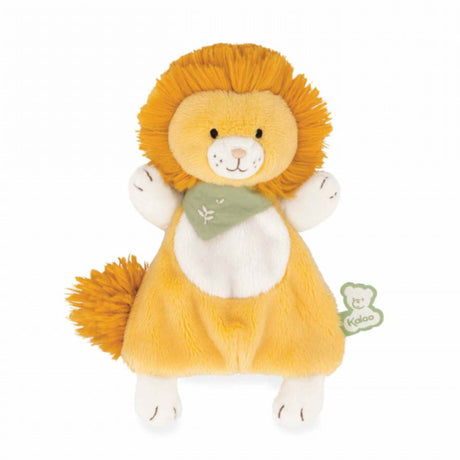 Doudou Lion Nougat-Kaloo-KLO-K224009-CLÉMENT