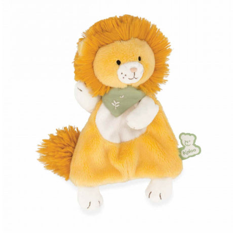 Doudou Lion Nougat-Kaloo-KLO-K224009-CLÉMENT