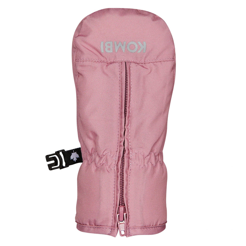 Mitaines avec Velcro 6-24mois-Kombi-KOM-13195-CLÉMENT