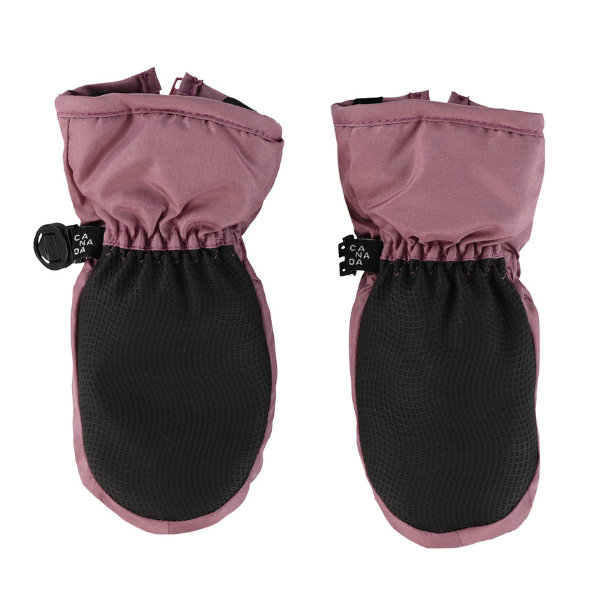 Mitaines avec Velcro 6-24mois-Kombi-KOM-13195-CLÉMENT