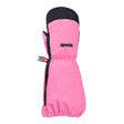 Mitaines Easy Peasy PRIMALOFT® 2-6ans-Kombi-Rose-S-KOM-20196-551235-CLÉMENT
