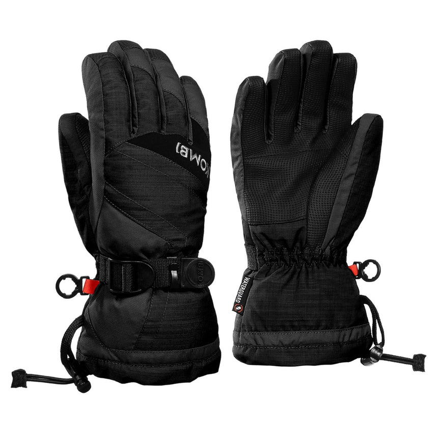 Gants Original 6-14ans-Kombi-Noir-XS-KOM-31819-1-CLÉMENT