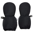 Mitaines Baby Bear 6-24mois-Kombi-Noir-XXS-KOM-32095NT-1-CLÉMENT