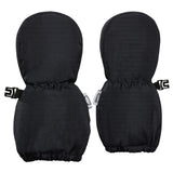 Mitaines Baby Bear 6-24mois-Kombi-Noir-XXS-KOM-32095NT-1-CLÉMENT