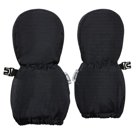 Mitaines Baby Bear 6-24mois-Kombi-Noir-XXS-KOM-32095NT-1-CLÉMENT