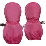 Mitaines Baby Bear 6-24mois-Kombi-Rose-XS-KOM-32095NT-1-CLÉMENT