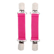 Clips à Mitaines-Kombi-Fuchsia-0-6 ans-KOM-4628-2376-CLÉMENT