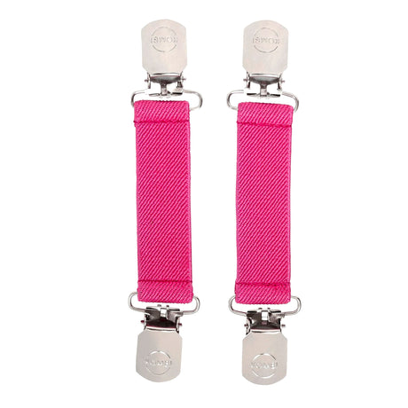 Clips à Mitaines-Kombi-Fuchsia-0-6 ans-KOM-4628-2376-CLÉMENT