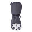 Mitaines Sherpa Raton 6-24mois-Kombi-Noir-XXS-KOM-60295NT-RACC-CLÉMENT