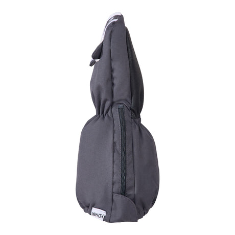 Mitaines Sherpa Raton 6-24mois-Kombi-KOM-60295NT-RACC-CLÉMENT