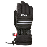 Gants Yolo PRIMALOFT® 6-14ans-Kombi-Noir-XS-KOM-62889-CLÉMENT