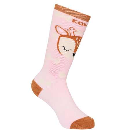 Bas Thermal Kombi Animal Family 2-5ans-Kombi-KOM-F10506-CLÉMENT