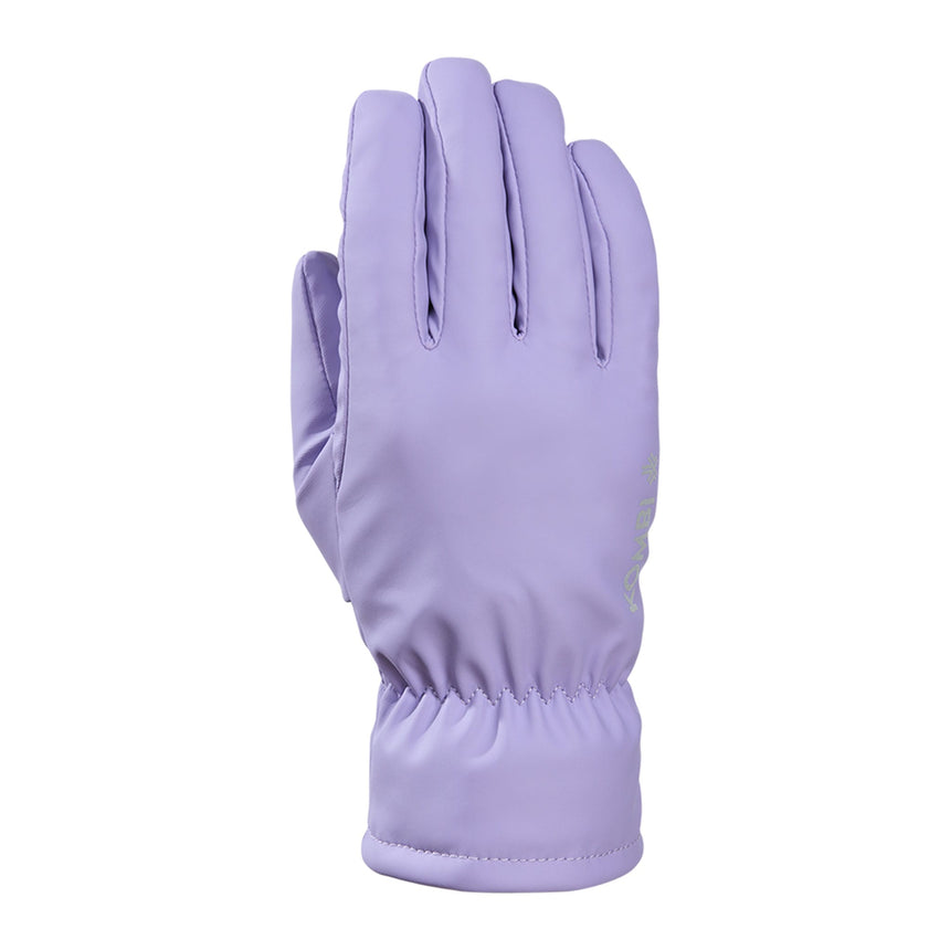 Gants PU Drop Climate Series 6-14ans-Kombi-Lilas-XS-KOM-GL02389-LIL-CLÉMENT