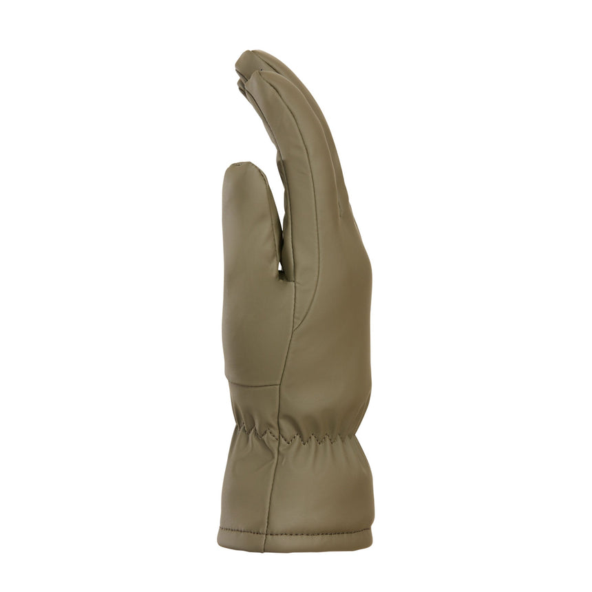 Gants PU Drop Climate Series 6-14ans-Kombi-KOM-GL02389-OLI-CLÉMENT