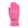 Gants PU Drop Climate Series 6-14ans-Kombi-Rose-XS-KOM-GL02389-ROS-CLÉMENT