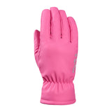 Gants PU Drop Climate Series 6-14ans-Kombi-Rose-XS-KOM-GL02389-ROS-CLÉMENT