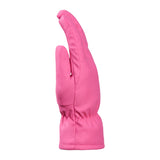 Gants PU Drop Climate Series 6-14ans-Kombi-KOM-GL02389-ROS-CLÉMENT