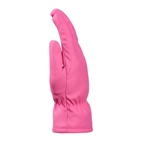 Gants PU Drop Climate Series 6-14ans-Kombi-KOM-GL02389-ROS-CLÉMENT