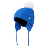 Tuque Simply 2-7ans-Kombi-Bleu Royal-2-4-KOM-H4426-7781CL-CLÉMENT
