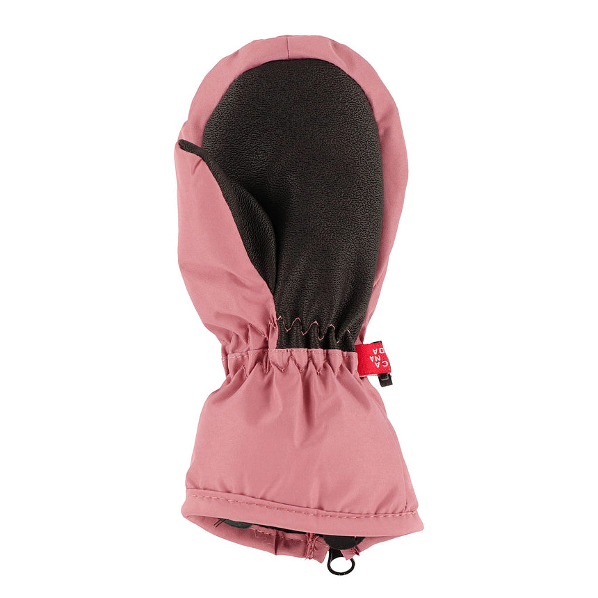Mitaines Zip Adorable 2-6ans-Kombi-KOM-KGM0213196-R-CLÉMENT