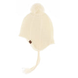 Tuque Dangle 2-7ans-Kombi-Ivoire-2-4-KOM-KHW0183796-CLÉMENT