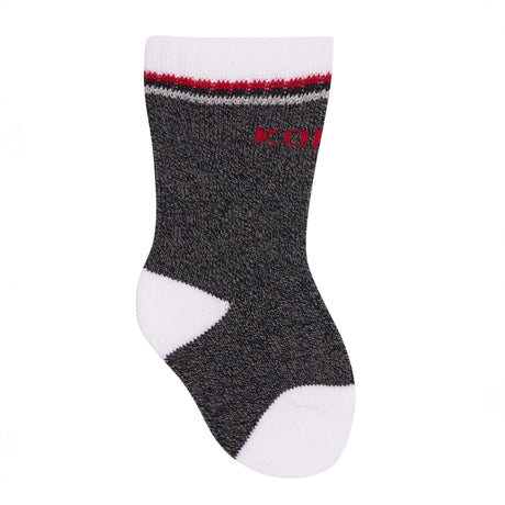 Bas Thermal First Camp 3-24mois-Kombi-Noir-3-9 m-KOM-KSK0300275-CLÉMENT