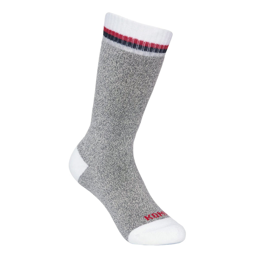 Bas Thermal Camper Pointures 5-10-Kombi-KOM-KSK0400279-CLÉMENT