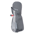 Mitaines Squall 2-6ans-Kombi-Gris-S-KOM-MI00196-GRI-CLÉMENT