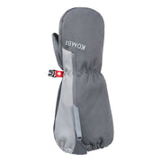 Mitaines Squall 2-6ans-Kombi-Gris-S-KOM-MI00196-GRI-CLÉMENT