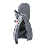 Mitaines Squall 2-6ans-Kombi-KOM-MI00196-GRI-CLÉMENT
