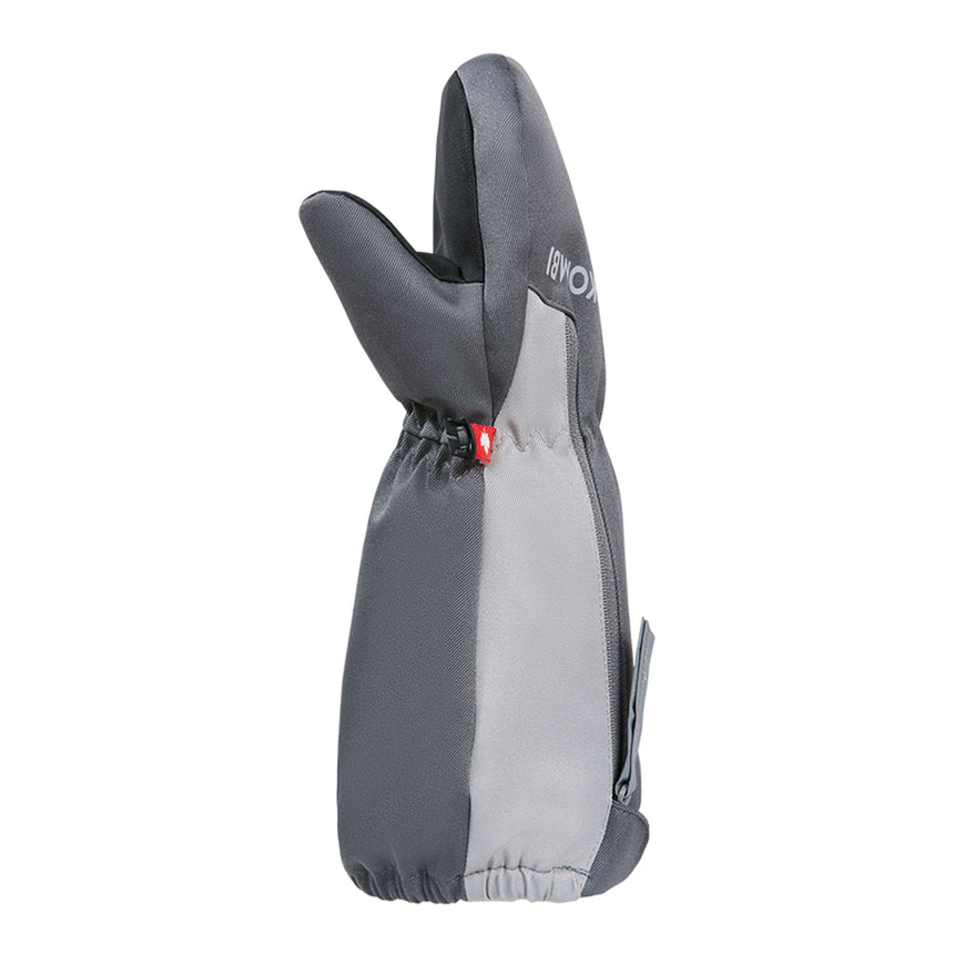 Mitaines Squall 2-6ans-Kombi-KOM-MI00196-GRI-CLÉMENT